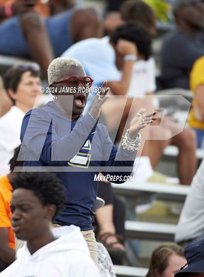 Thumbnail 3 in FHSAA 2A Finals (200 Meter) photogallery.