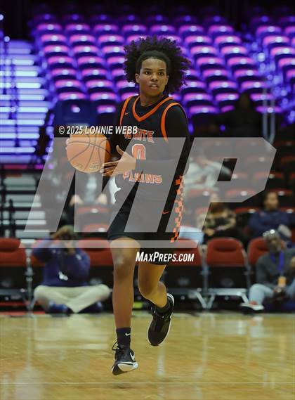 Thumbnail 3 in White Plains vs New Rochelle (Slam Dunk Showcase) photogallery.