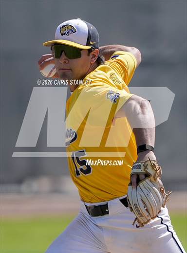 Saguaro vs. Putnam City (Best of the West)