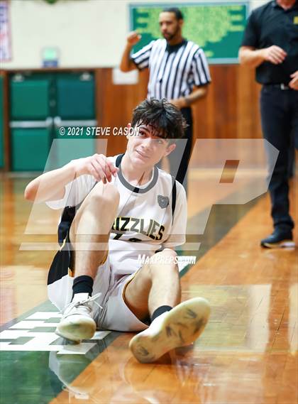 Thumbnail 3 in Rio Americano vs Golden Sierra (Kendall Arnett Tournament) photogallery.