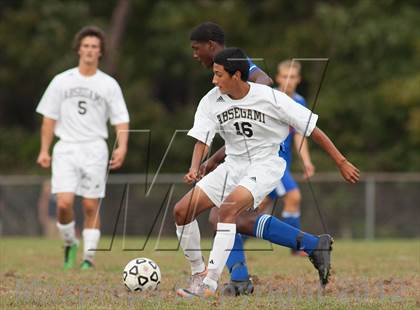 Thumbnail 1 in Millville @ Absegami photogallery.