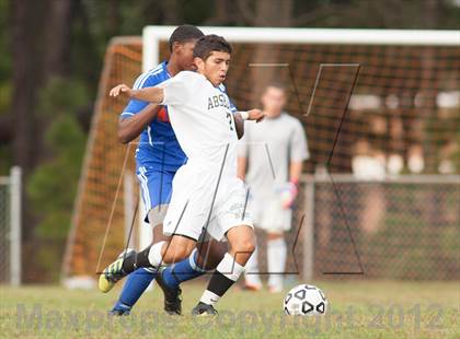 Thumbnail 1 in Millville @ Absegami photogallery.