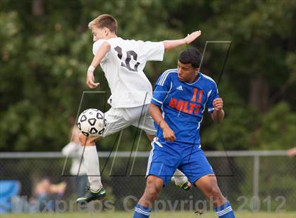 Thumbnail 3 in Millville @ Absegami photogallery.