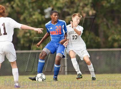 Thumbnail 2 in Millville @ Absegami photogallery.