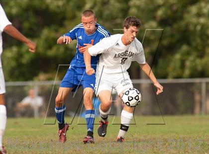 Thumbnail 2 in Millville @ Absegami photogallery.