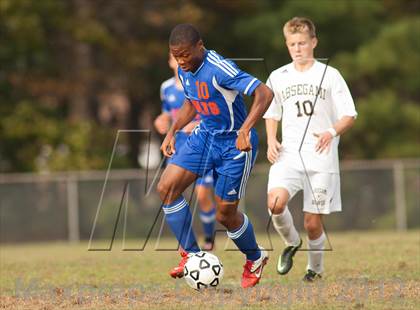 Thumbnail 2 in Millville @ Absegami photogallery.
