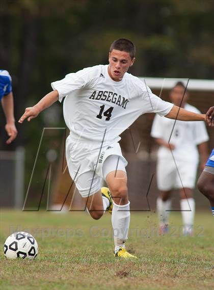 Thumbnail 2 in Millville @ Absegami photogallery.