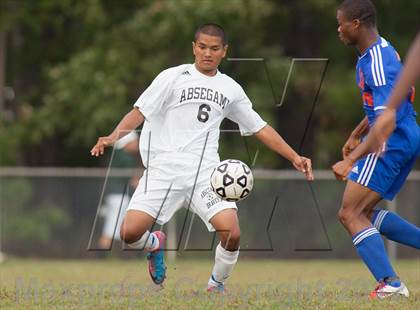 Thumbnail 3 in Millville @ Absegami photogallery.