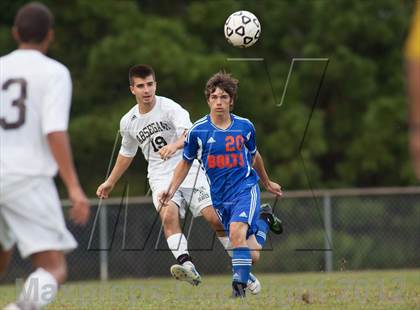 Thumbnail 1 in Millville @ Absegami photogallery.