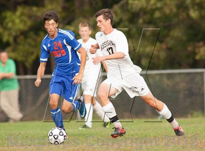 Thumbnail 1 in Millville @ Absegami photogallery.