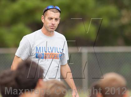 Thumbnail 2 in Millville @ Absegami photogallery.