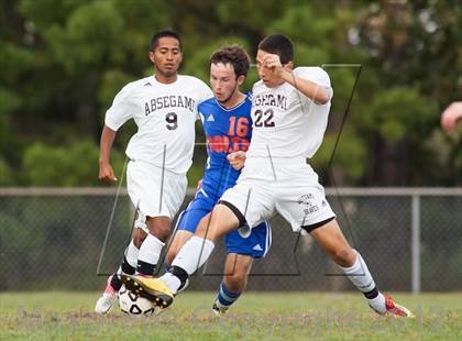 Thumbnail 1 in Millville @ Absegami photogallery.