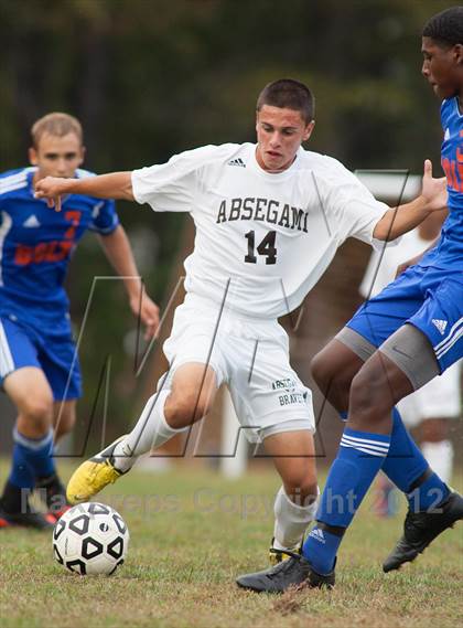 Thumbnail 3 in Millville @ Absegami photogallery.