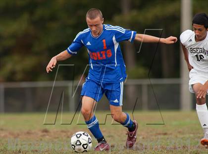 Thumbnail 1 in Millville @ Absegami photogallery.