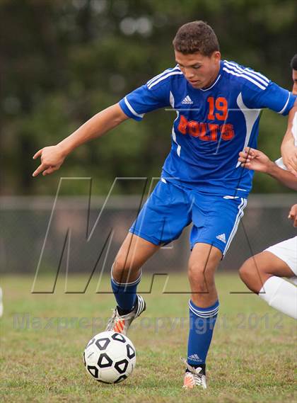 Thumbnail 1 in Millville @ Absegami photogallery.