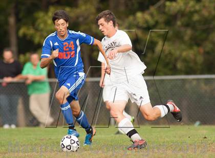 Thumbnail 2 in Millville @ Absegami photogallery.