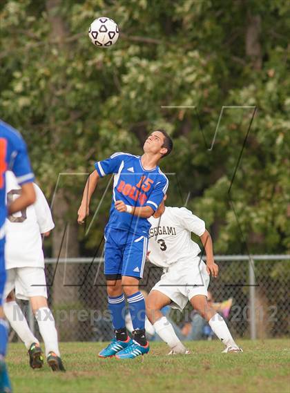 Thumbnail 3 in Millville @ Absegami photogallery.