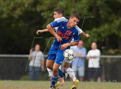 Thumbnail 2 in Millville @ Absegami photogallery.