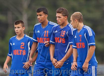 Thumbnail 3 in Millville @ Absegami photogallery.