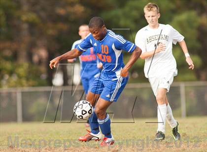 Thumbnail 1 in Millville @ Absegami photogallery.