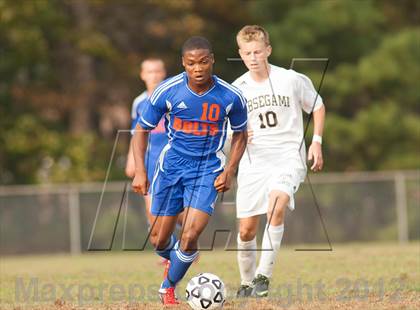 Thumbnail 3 in Millville @ Absegami photogallery.
