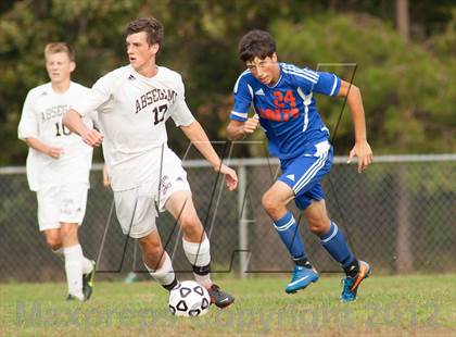 Thumbnail 2 in Millville @ Absegami photogallery.