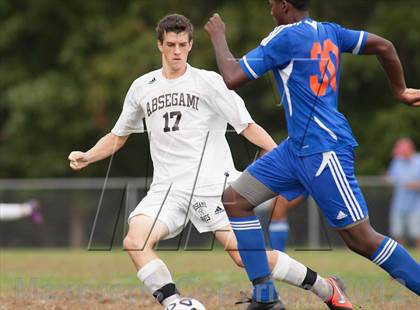 Thumbnail 2 in Millville @ Absegami photogallery.