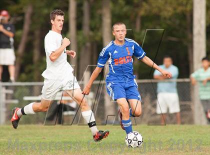 Thumbnail 1 in Millville @ Absegami photogallery.