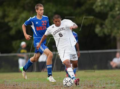 Thumbnail 1 in Millville @ Absegami photogallery.