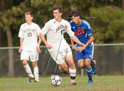 Thumbnail 3 in Millville @ Absegami photogallery.