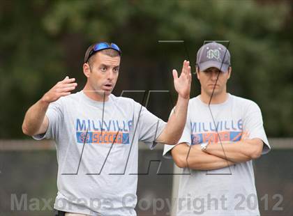 Thumbnail 1 in Millville @ Absegami photogallery.