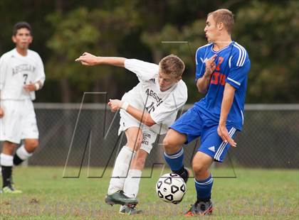 Thumbnail 1 in Millville @ Absegami photogallery.