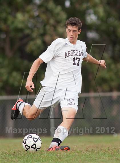 Thumbnail 1 in Millville @ Absegami photogallery.