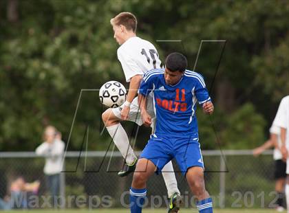 Thumbnail 2 in Millville @ Absegami photogallery.