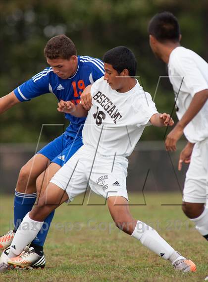 Thumbnail 2 in Millville @ Absegami photogallery.