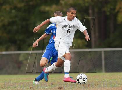 Thumbnail 2 in Millville @ Absegami photogallery.