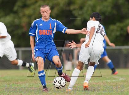 Thumbnail 2 in Millville @ Absegami photogallery.