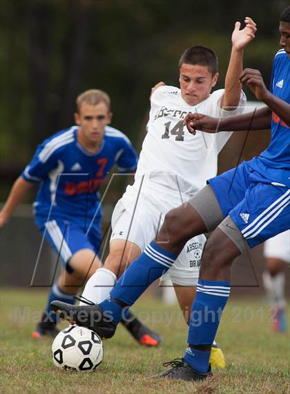 Thumbnail 1 in Millville @ Absegami photogallery.