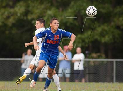 Thumbnail 1 in Millville @ Absegami photogallery.