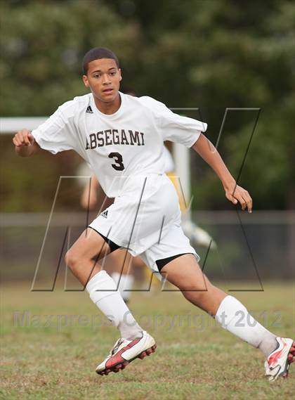 Thumbnail 1 in Millville @ Absegami photogallery.