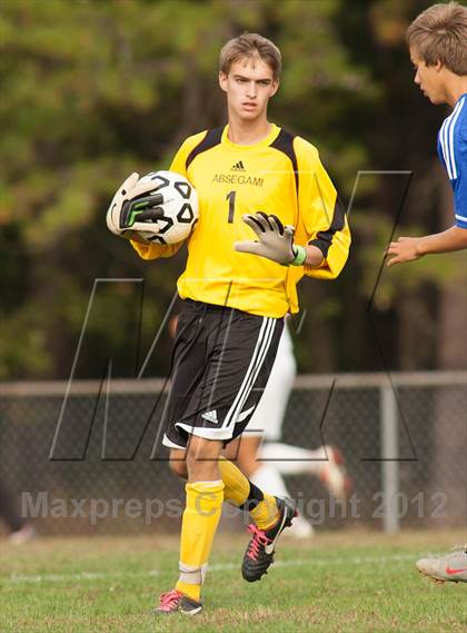 Thumbnail 1 in Millville @ Absegami photogallery.