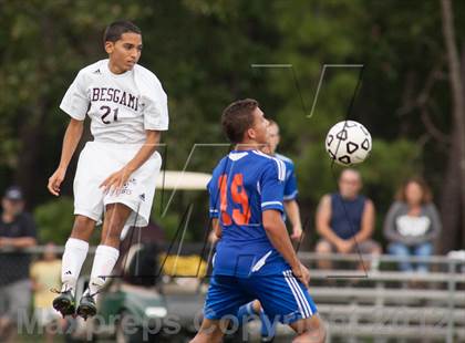 Thumbnail 1 in Millville @ Absegami photogallery.