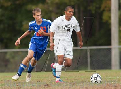 Thumbnail 3 in Millville @ Absegami photogallery.