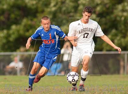 Thumbnail 3 in Millville @ Absegami photogallery.