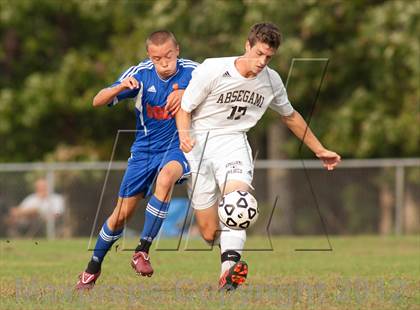 Thumbnail 1 in Millville @ Absegami photogallery.