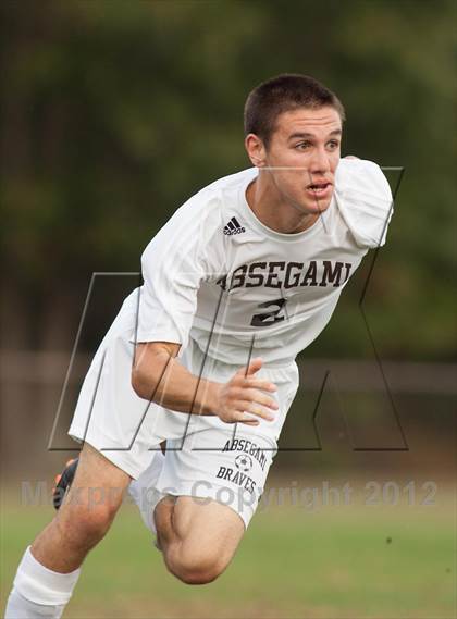 Thumbnail 3 in Millville @ Absegami photogallery.