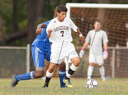 Thumbnail 3 in Millville @ Absegami photogallery.