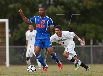 Thumbnail 1 in Millville @ Absegami photogallery.
