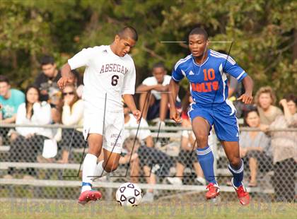 Thumbnail 1 in Millville @ Absegami photogallery.