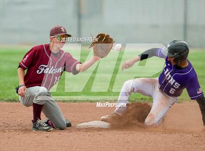 Thumbnail 3 in Sierra Lutheran @ Yerington photogallery.